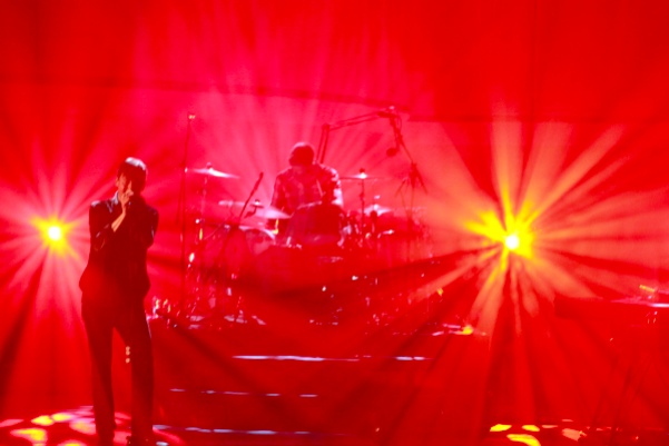 KEANE in Beirut-Part 1